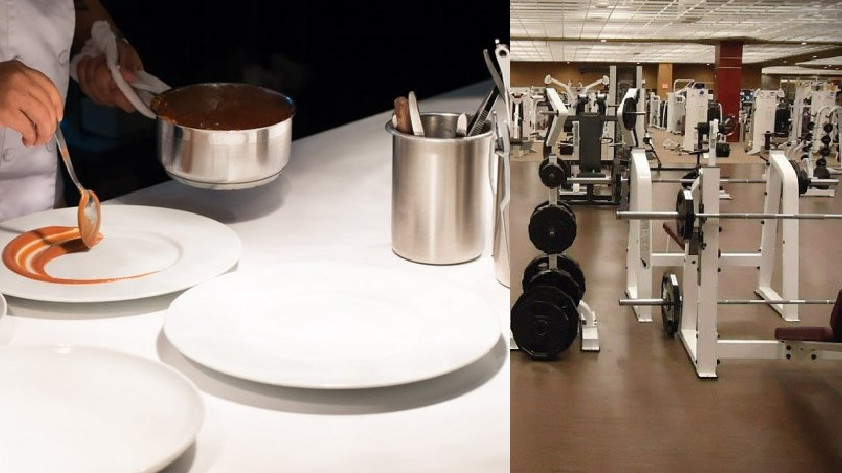 VIDEO: ¡Todo listo! Secretaría de Salud de Medellín acompañará la reapertura del sector gastronómico y de gimnasios desde el 1 de septiembre