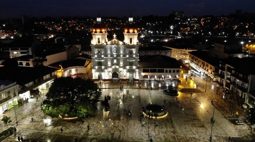 ¡Atención! Habitantes de Rionegro no podrán hacer ninguna práctica deportiva durante este puente festivo en cuarentena por la vida