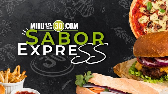 sabor-express 840