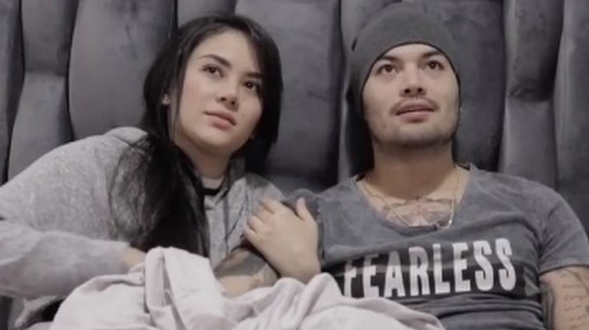 VIDEO: Fuerte relato, expareja de influencer lo denunció por maltrato físico