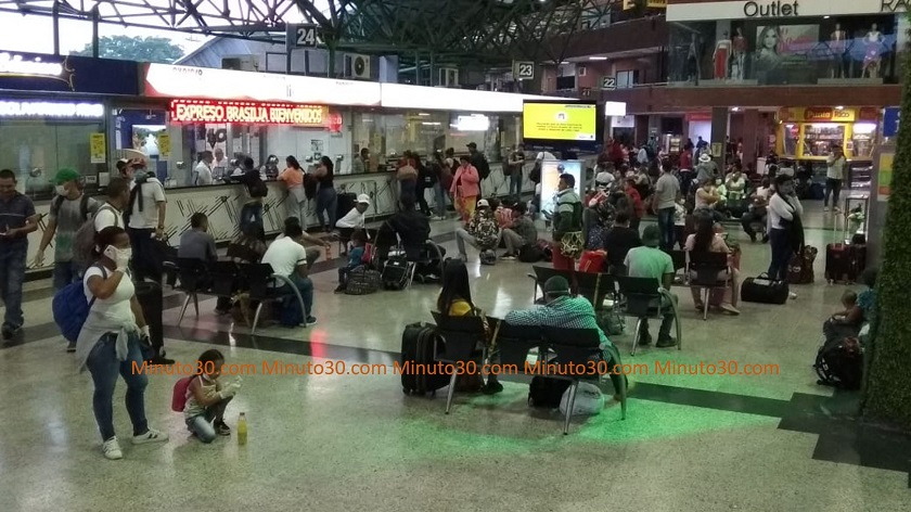 Los 66 municipios a los que puede viajar desde las Terminales de Medellín