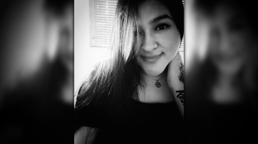 ¡Tenía 22 años! Joven colaboradora de Televid murió por Covid- 19