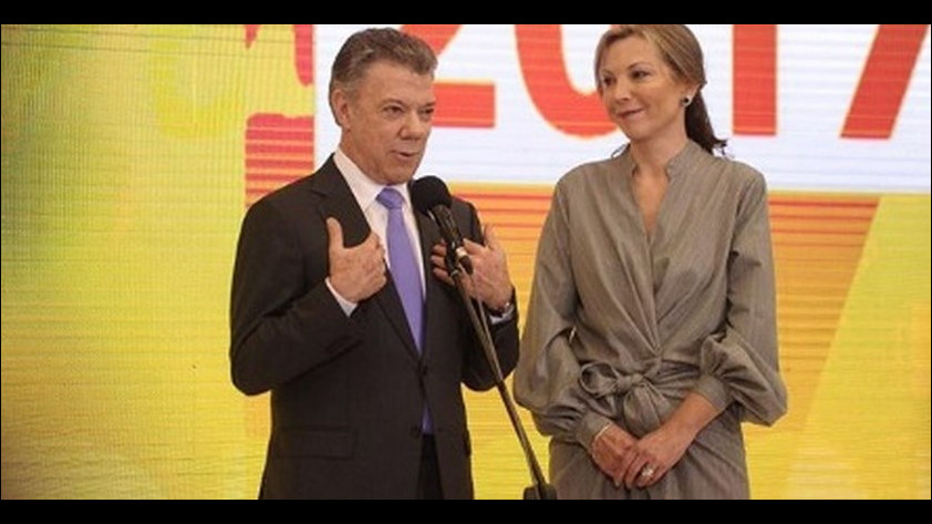 FOTOS: ¡”Hasta de doña Florinda se ve regia”!, la graciosa postal con la que ‘Tutina’ felicitó a Santos por su cumple