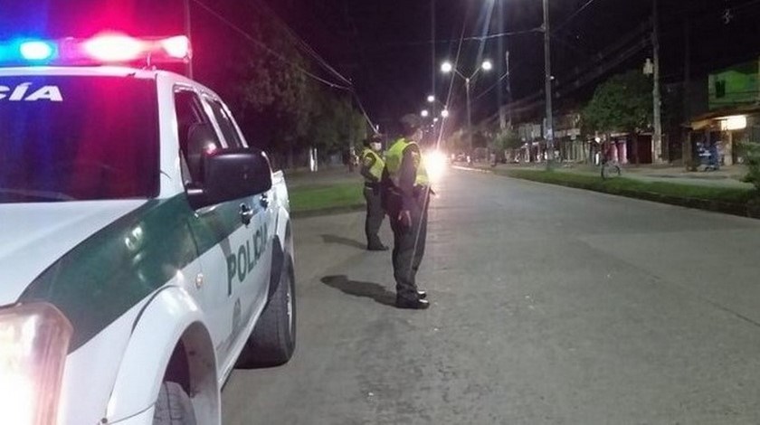 En el Urabá y Oriente antioqueño comenzará la cuarentena total desde el sábado