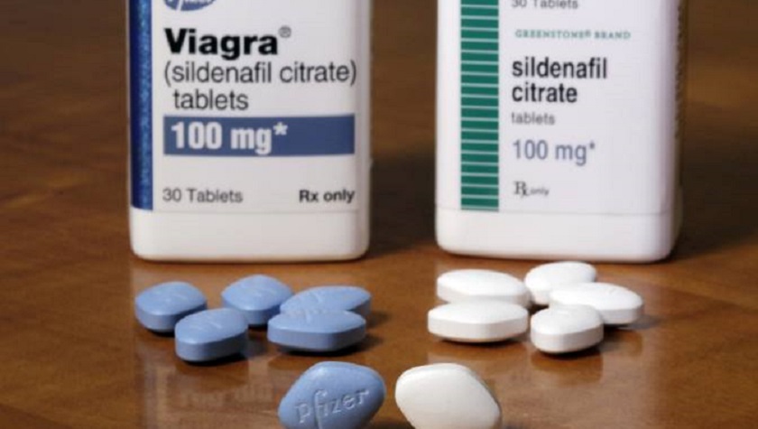 En Chile prueban tratamiento contra el Covid-19 a base de viagra