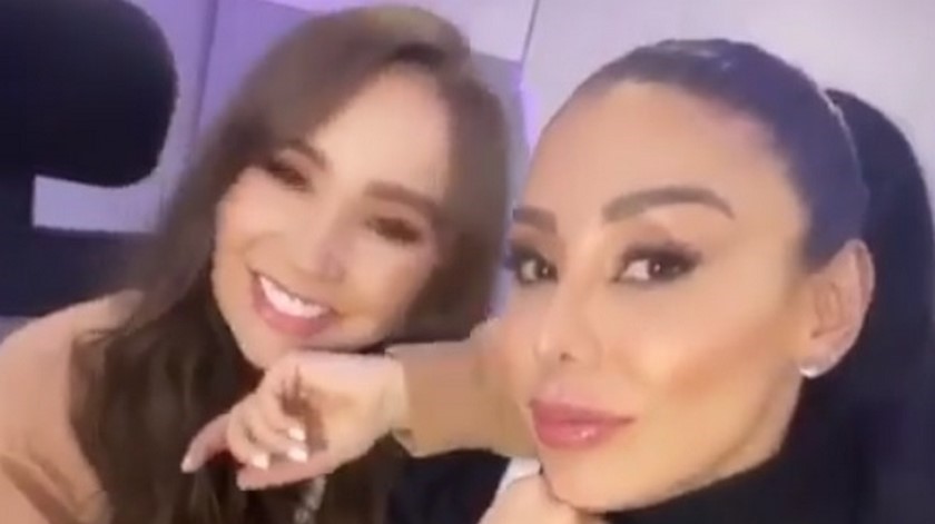 VIDEO: ¿Y eso cómo se baila? Tras publicar su nuevo sencillo de popular con guaracha, Paola Jara y Marcela Reyes ya lanzaron también el video