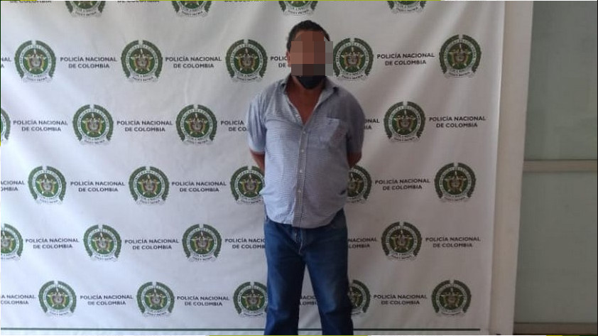 En el barrio Llanaditas de Medellín agarraron a un ‘machito’ por violencia intrafamiliar 1 violencia intrafamiliar llanaditas