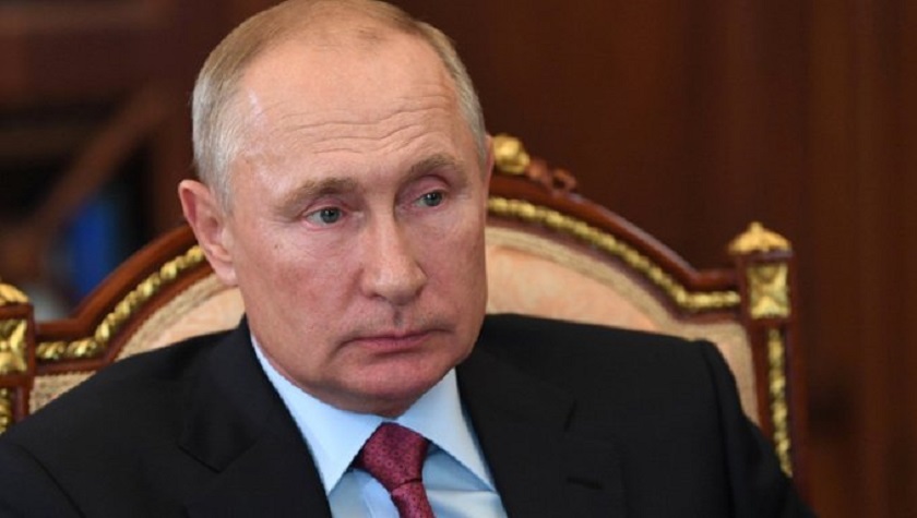 Rusia registra la primera vacuna contra la COVID-19