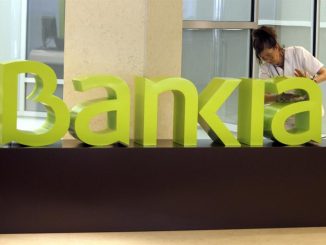 Bankia y CaixaBank negocian su fusión 1 644897aead448c2f8c6971af5869b583d9d4a293w