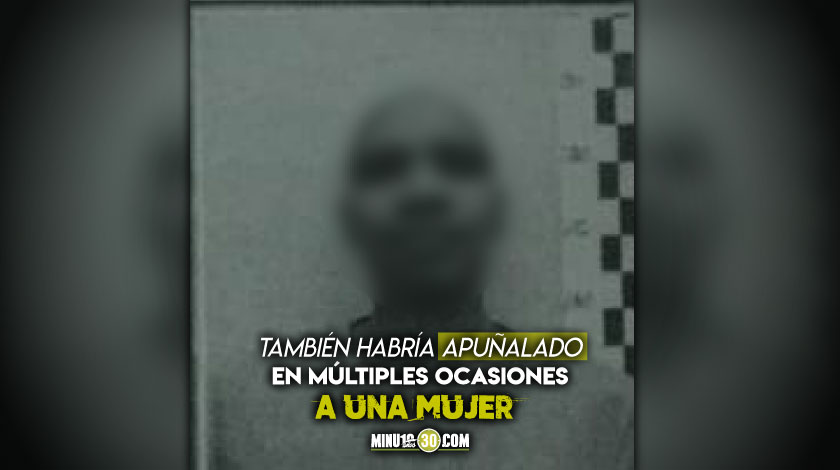 A la carcel hombre que habria asesinado a su vecino durante una fiesta