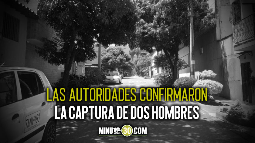 Al de Envigado lo habria su cunado