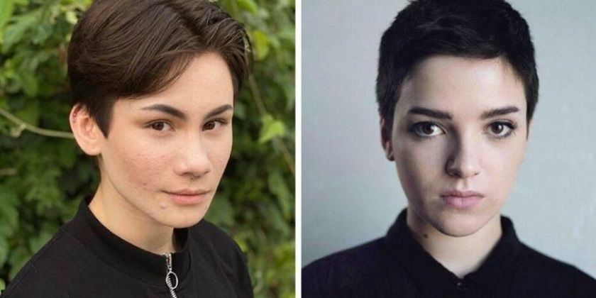 “Star Trek” tendrá sus primeros personajes transgénero y no binario