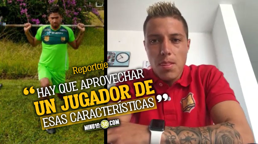 Jugadores de Águilas esperan sacar frutos de la presencia de Marrugo en el ‘Dorado’