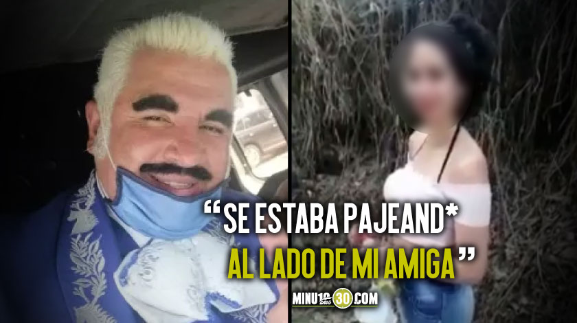 VIDEO: ¡Delicada la cosa! Dos mujeres denunciaron al Vicente Fernández de ‘Yo me llamo’ por presunto acoso sexual