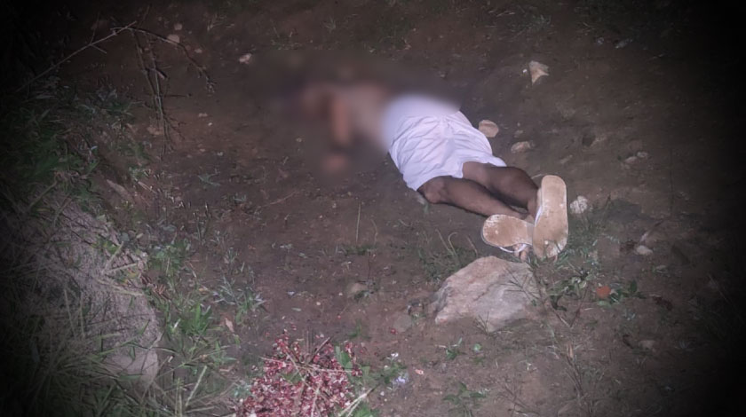 ¡Horrible! Borracho llegó a buscarle problema a su ex y terminó matando a su excuñada y al marido de ella 2 Doble homicidio en vereda Guayabal de Barbosa 2