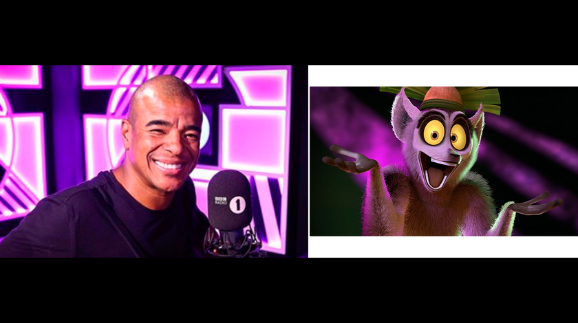 Erick Morillo el Dj que alcanzó el cielo con su música