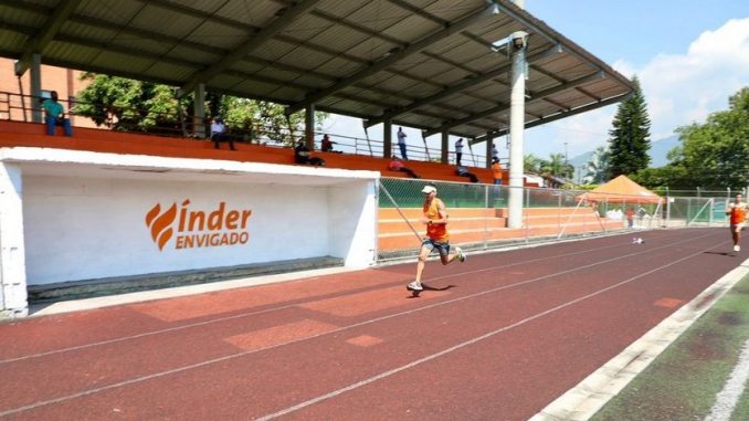 Escenarios Envigado