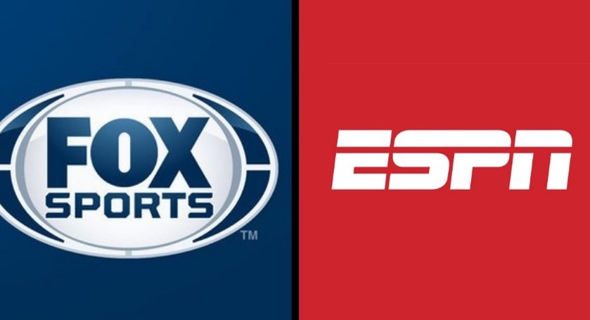 ¿Lo compraron para destrozarlo? Periodista de Fox Sports critica lo que hace ESPN con el canal