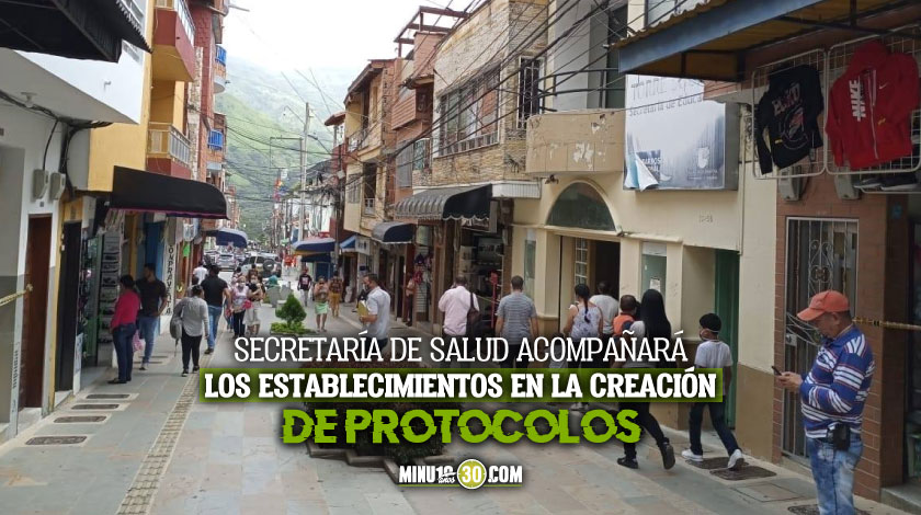 ¡Gran avance! A Barbosa le dieron ‘luz verde’ para vender licor en sus bares y restaurantes