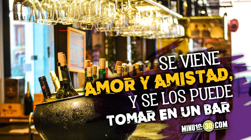 ¡Hasta las 12 de la noche! Inicia piloto de bares y restaurantes en Medellín, por más tiempo