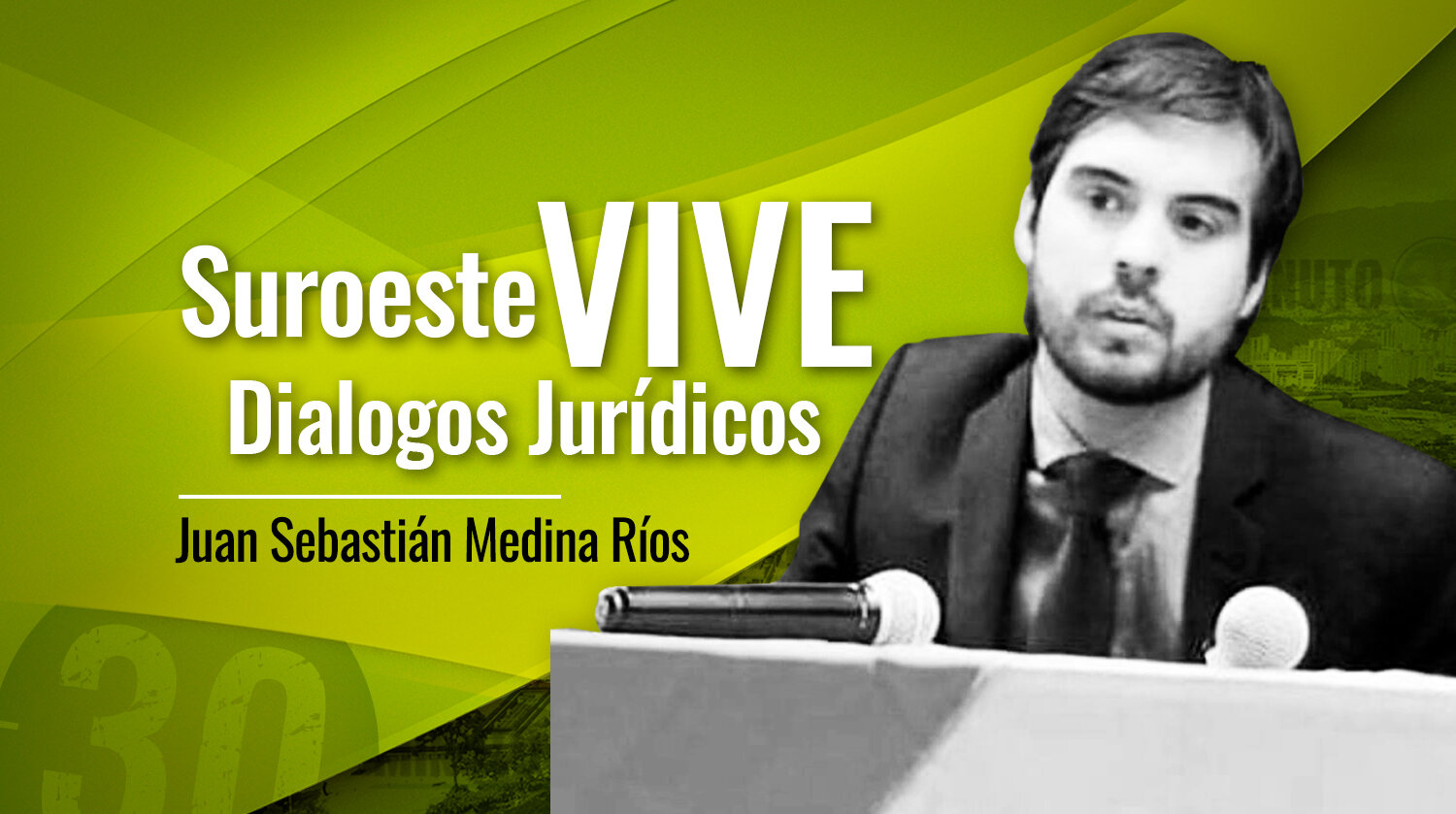 Gobierno central desconoce los principios de concurrencia y autonomía con el decreto 1232 de 2020 1 Juan Sebastian Medina Rios SUROESTE VIVE 190