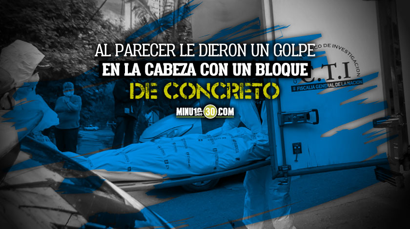 La Policia encontro a un hombre mal herido por Prado Centro lo llevaron a un hospital pero murio