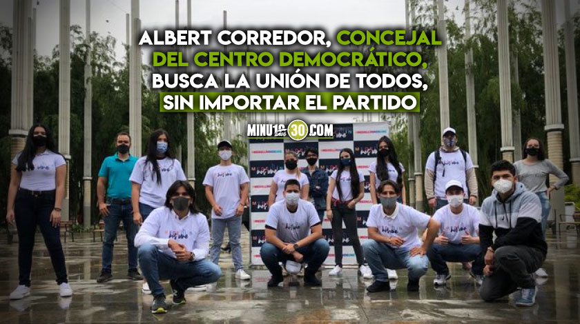 “Medellín nos une”, la campaña que busca mancomunar el trabajo de todos por el bien de la ciudad