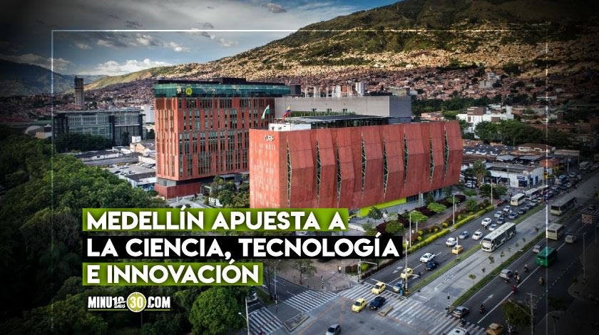 ¡Significativo! A 20 empresas internacionales les ha sonado la apuesta de Medellín como Valle del Software este año