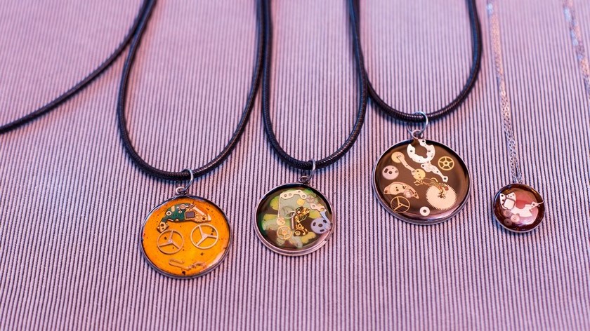 El Mercado Artesanal San Alejo de Medellín da un paso hacia el comercio electrónico