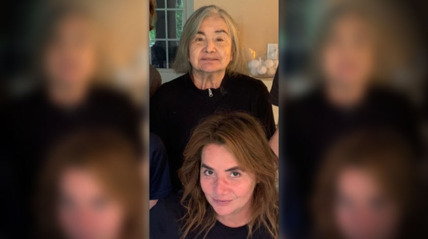 La historia de la periodista que no permitió la donación de plasma a su madre contagiada de Covid