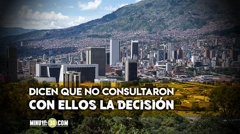 ¿Pierde fuerza? A la veeduría “TodosXMedellín” se le han ido ya varias organizaciones