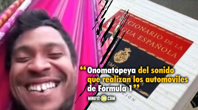 Después de múltiples consultas, la RAE por fin dio la definición de ‘Suánfonson’, la palabra de moda en Colombia