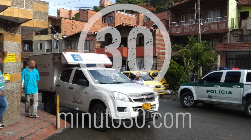 T. homicidio en el sector el guayabo del municipio de itagui 16 09 2020 1