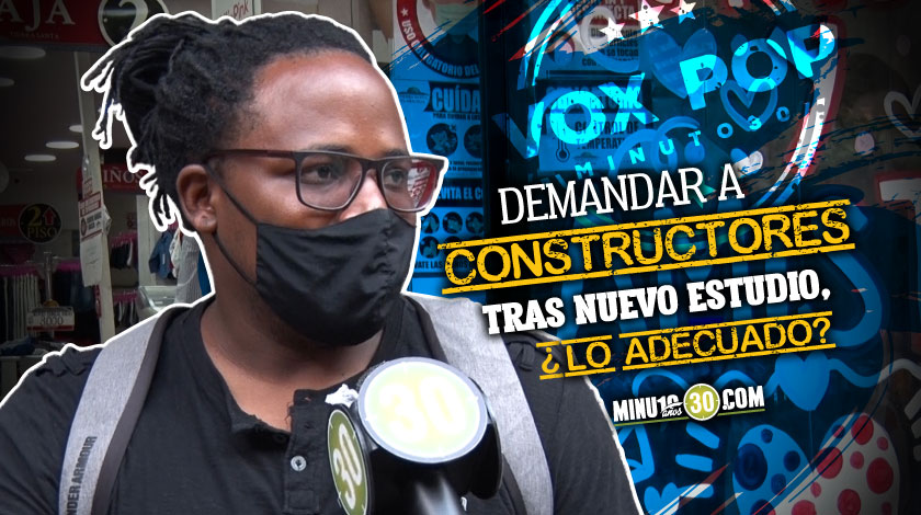 “Alguien tiene que responder”: Tras nuevo estudio en Hidroituango, paisas creen que la demanda debe seguir