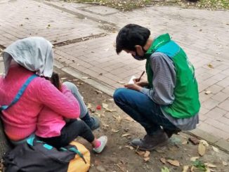 ¿Y los papás? ICBF restableció los derechos de 15 niños en Bogotá, por negligencia y abandono 1 Y los papas ICBF restablecio los derechos de 15 ninos en Bogota por negligencia y abandono