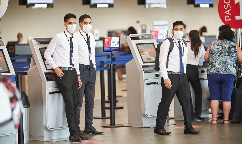 Perú reanudará vuelos con Chile, Colombia, Brasil, México, Ecuador y Panamá