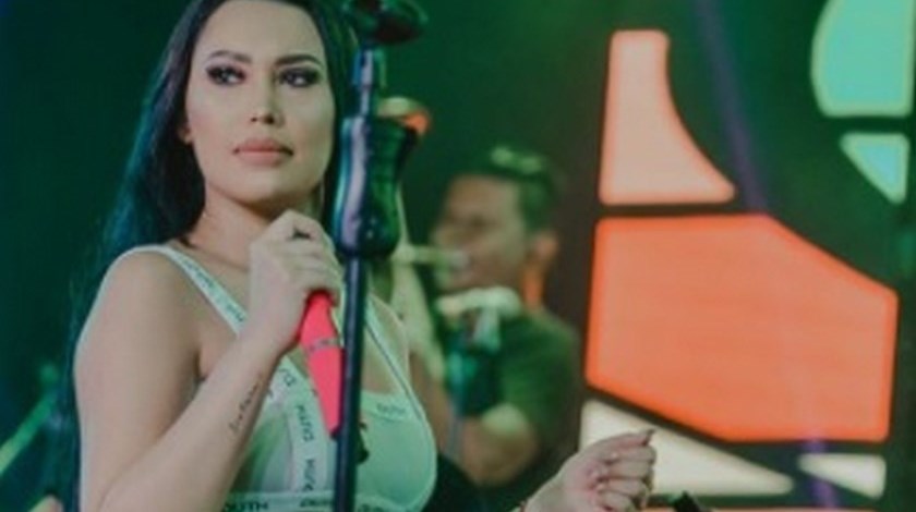 FOTOS: ¡Irreconocible! Así lucía Ana del Castillo antes de someterse a varias cirugías estéticas