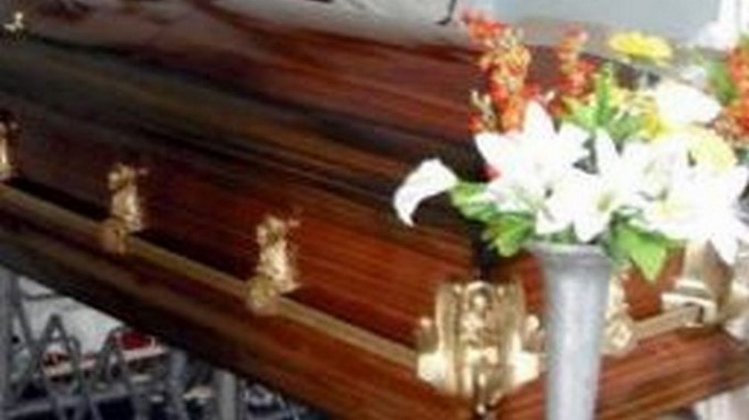 ¡En pleno velorio! Con armas largas asesinaron a 8 personas y otras 14 resultaron heridas, habían menores