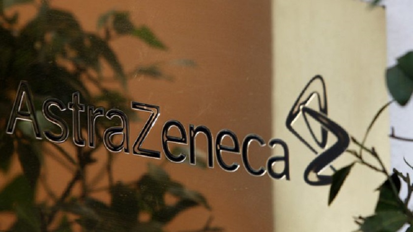 AstraZeneca detiene las pruebas de su vacuna contra la COVID-19