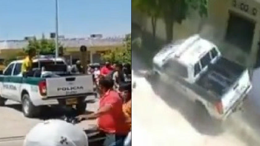 Balacera en Magangué dejó a un inocente muerto