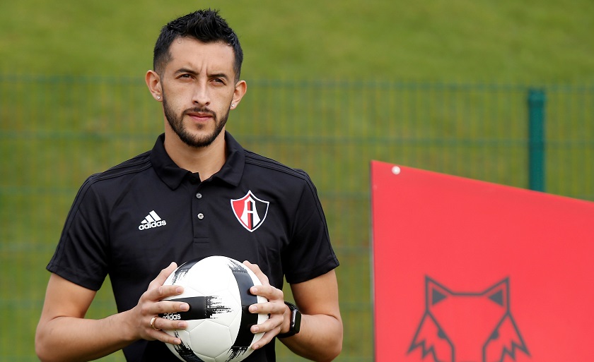 Camilo Vargas acepta que le ilusiona seguir siendo llamado a la Selección Colombia