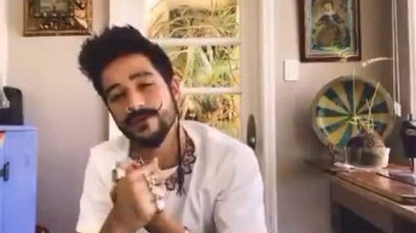 VIDEO: Luego de la polémica por decirle ‘pueblito’ a Montería, ahora Camilo apoya campaña de artesanos de Córdoba