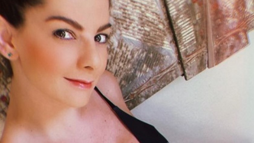 FOTOS: Este fue el tratamiento que tuvo que realizarse Carolina Cruz para quedar embarazada