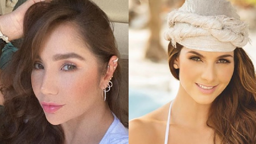 VIDEO: ¡Lo tenía muy escondido! Paola Jara sacó nuevo ‘negocio’ y Carolina Cruz está feliz con los regalos de la cantante