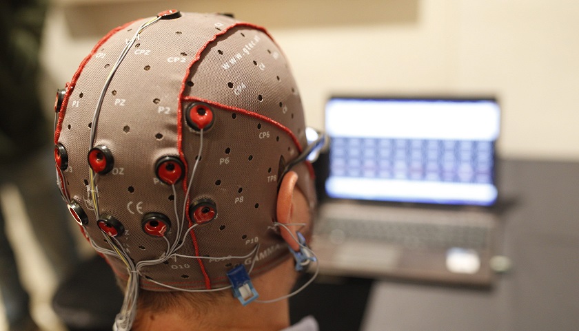 El cerebro es capaz de prescindir del tiempo para tomar decisiones rápidas