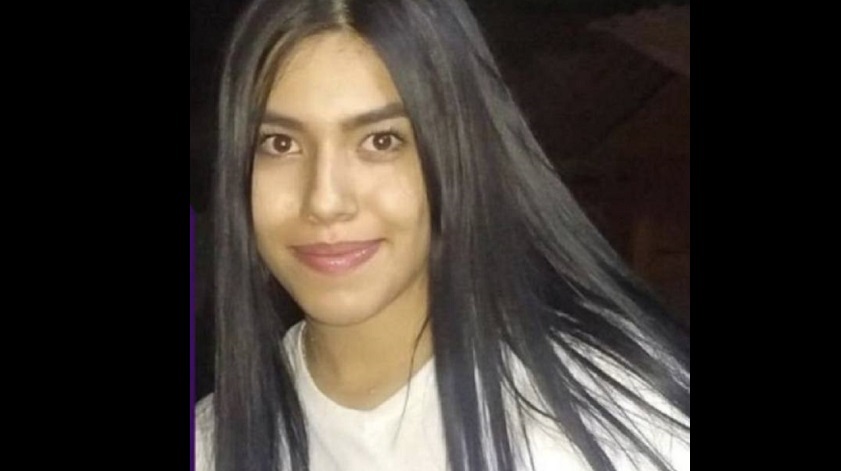 Padres de la joven Ana Lucía Fernández Villa emitieron un comunicado luego de su regreso a casa