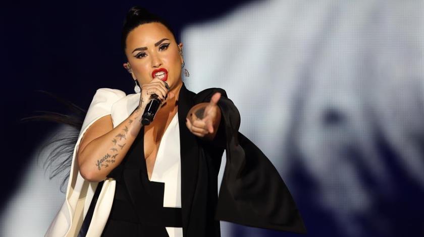 Demi Lovato y Max Ehrich cancelan su compromiso matrimonial