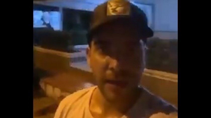 Desmienten a 'El Camus'