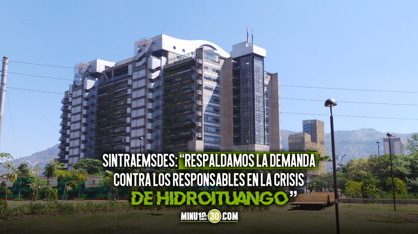 SINTRAEMSDES pide a SINPRO que NO defienda intereses de los empresarios y SÍ los de los menos favorecidos