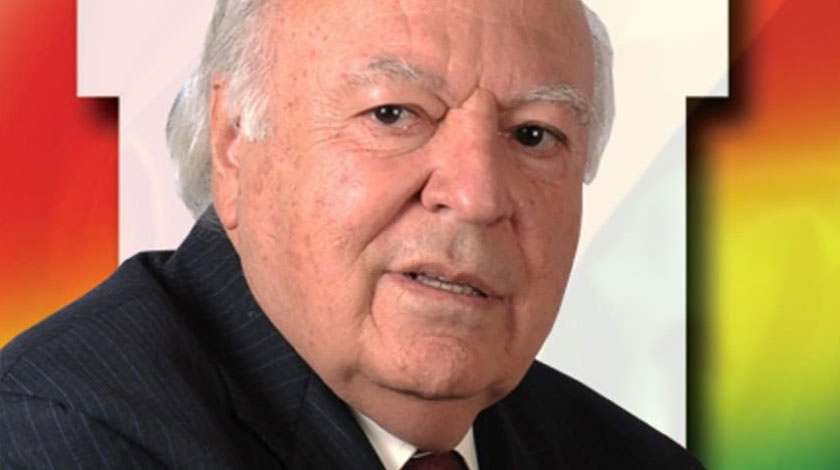 Falleció el exsenador Aurelio Iragorri Hormaza por complicaciones del Covid-19